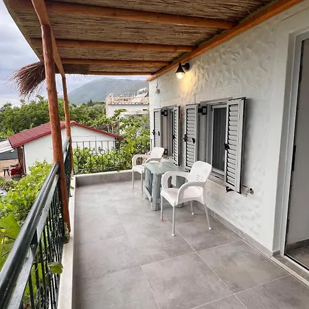 Apartment Laboda *