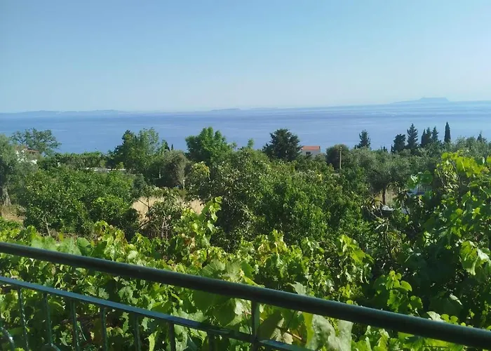 Appartamento Laboda *