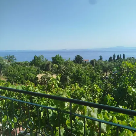 Appartement Laboda *