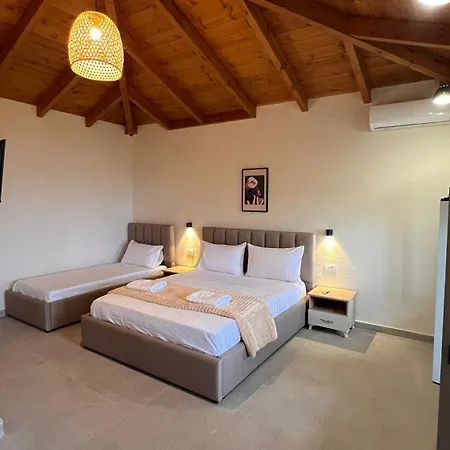 Apartman Laboda Dhërmi