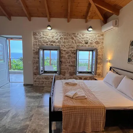 Apartment Laboda Dhërmi