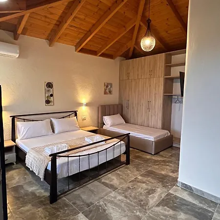 Laboda Appartement *