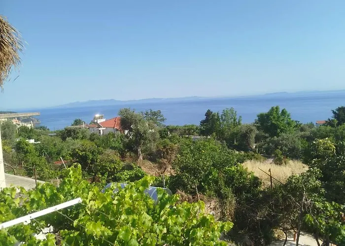 Apartman Laboda Dhërmi